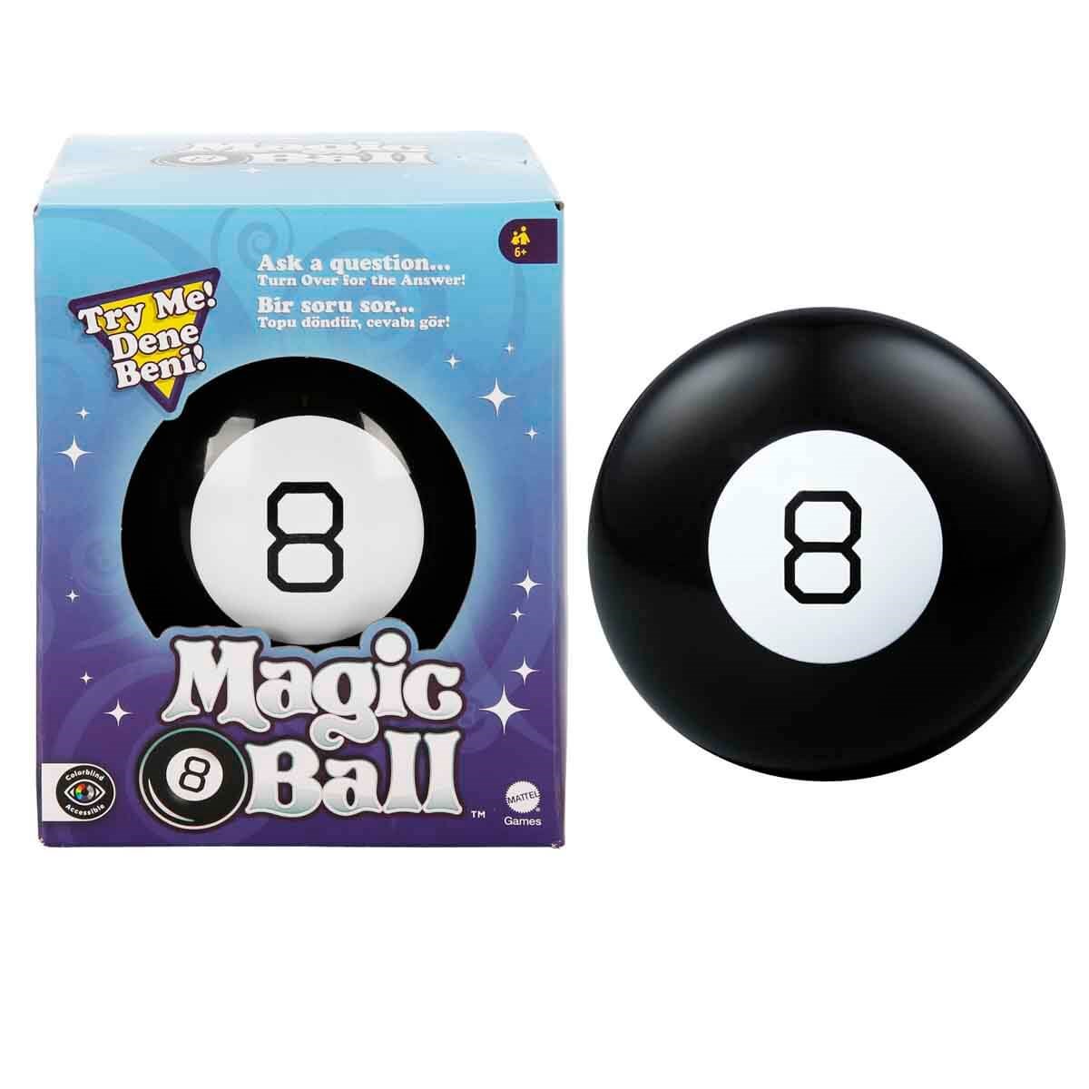 30188 MAGIC 8 BALL