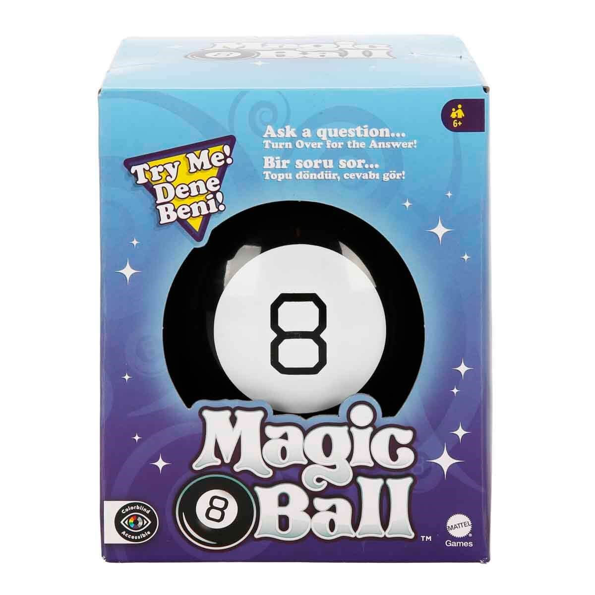 30188 MAGIC 8 BALL