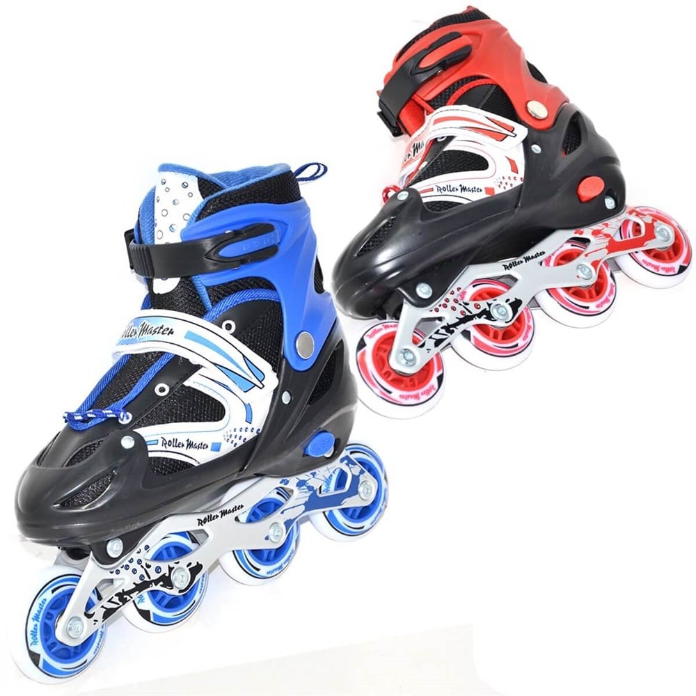 361-L-BOY ROLLER MASTER CUBUKLU PATEN 39-42 ERKEK361-L-BOY ROLLER MASTER CUBUKLU PATEN 39-42 ERKEK Fiyatı | Samatlı Toptan Oyuncak - B2B