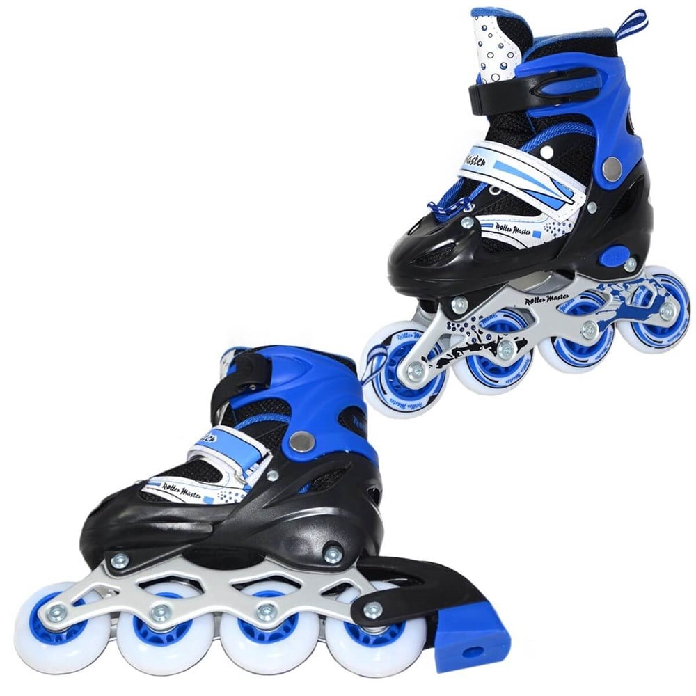 361-S-BOY ROLLER MASTER CUBUKLU PATEN 31-34 ERKEK361-S-BOY ROLLER MASTER CUBUKLU PATEN 31-34 ERKEK Fiyatı | Samatlı Toptan Oyuncak - B2B