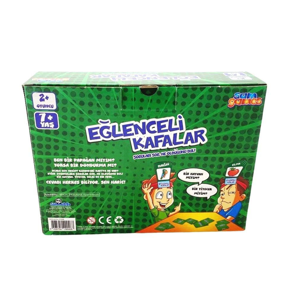 37206 EGLENCELI KAFALAR(1632906)