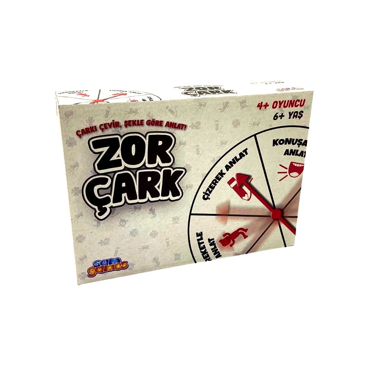 37210 ZOR CARK (1635139)