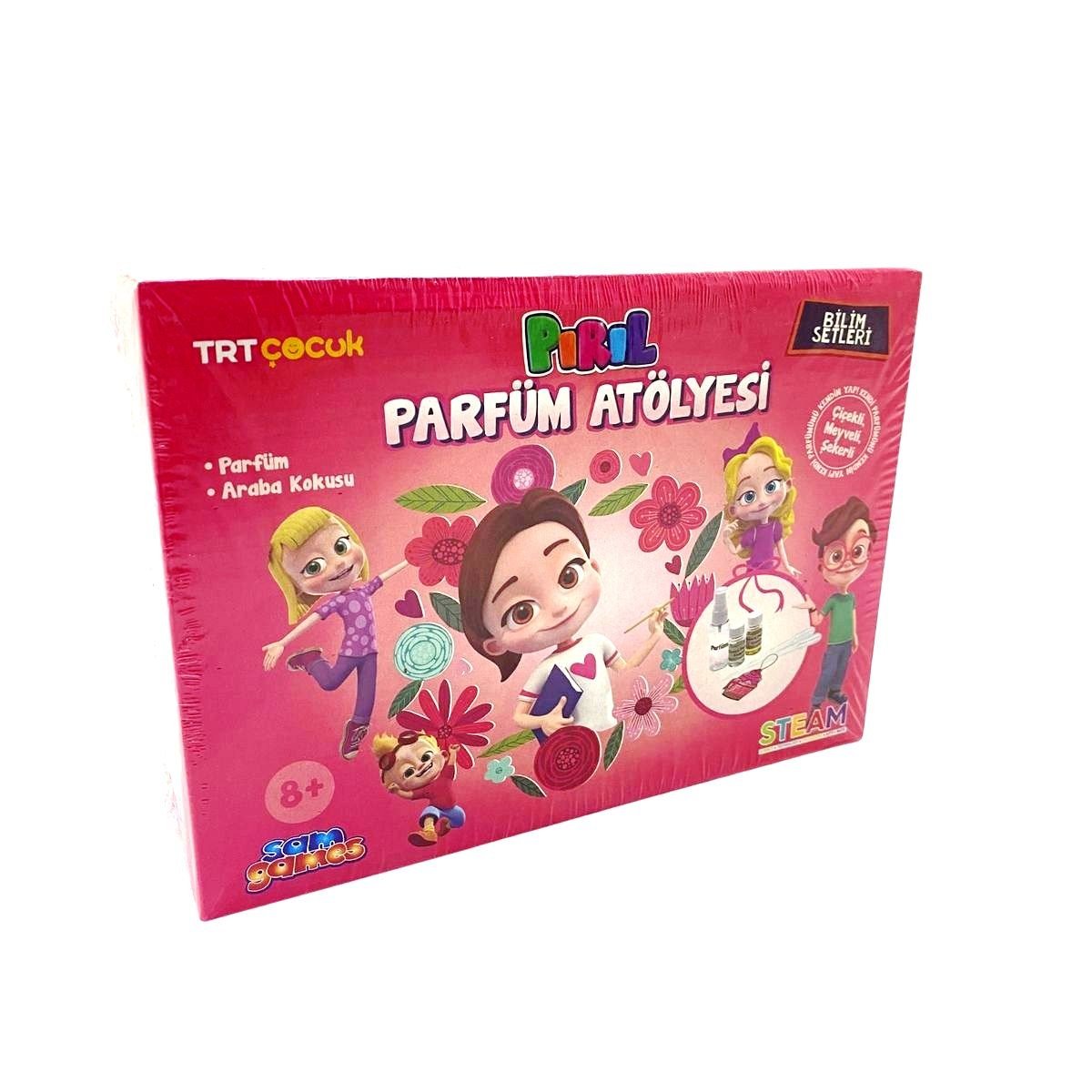 37211 PIRIL PARFUM ATOLYESI