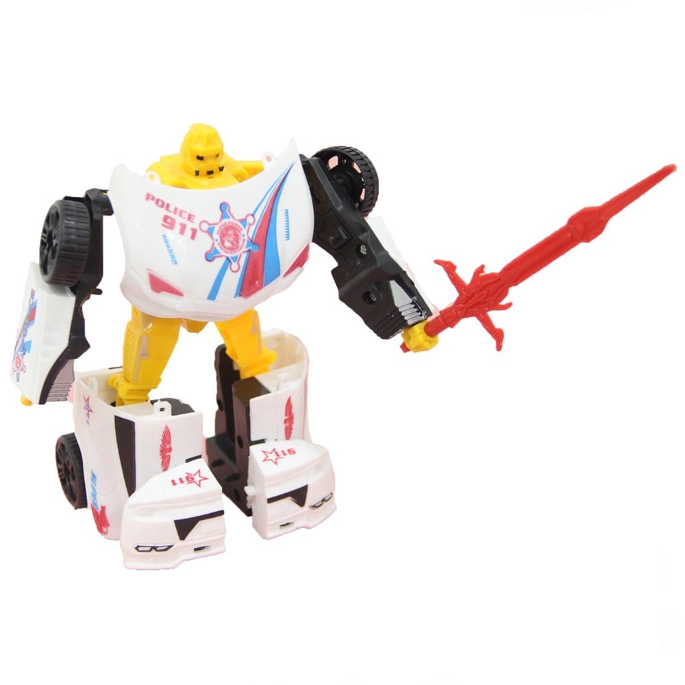 389-2/3 KUTULU DONUSEBILEN ROBOT