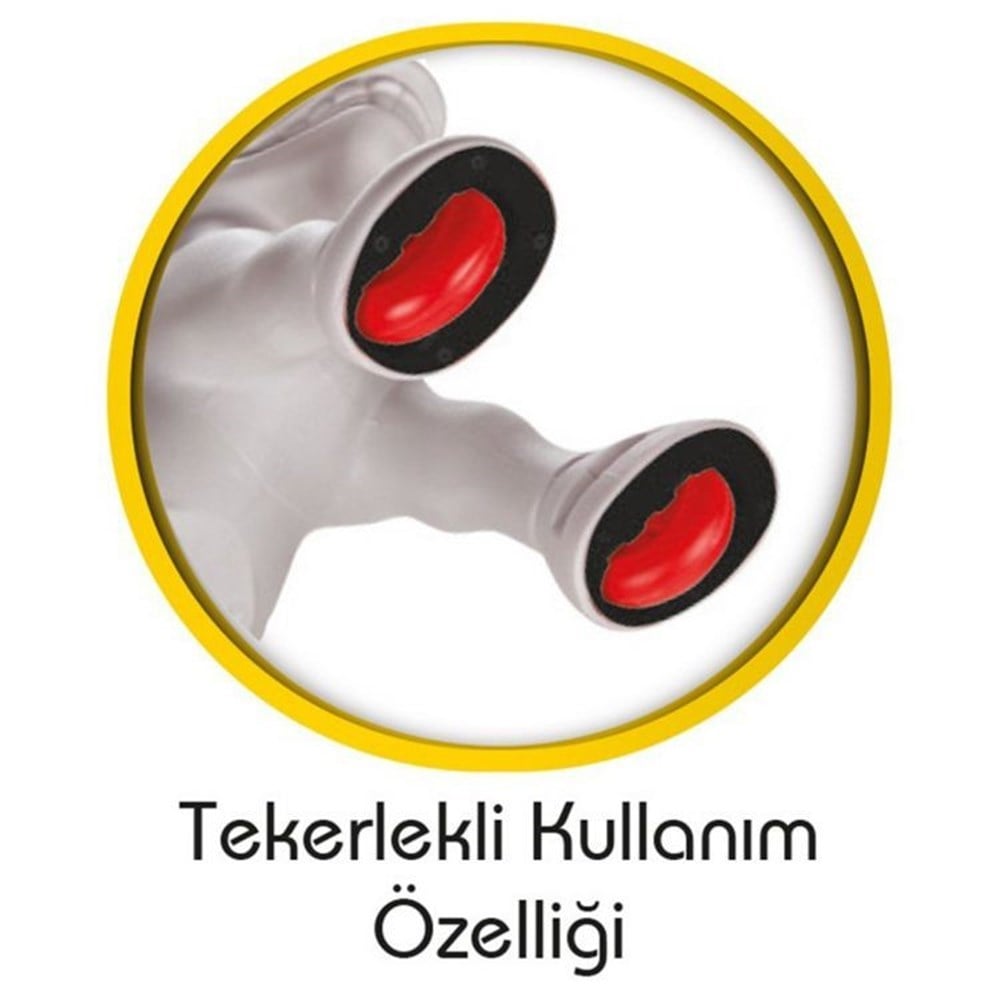 Pilsan Sallanan Eşek