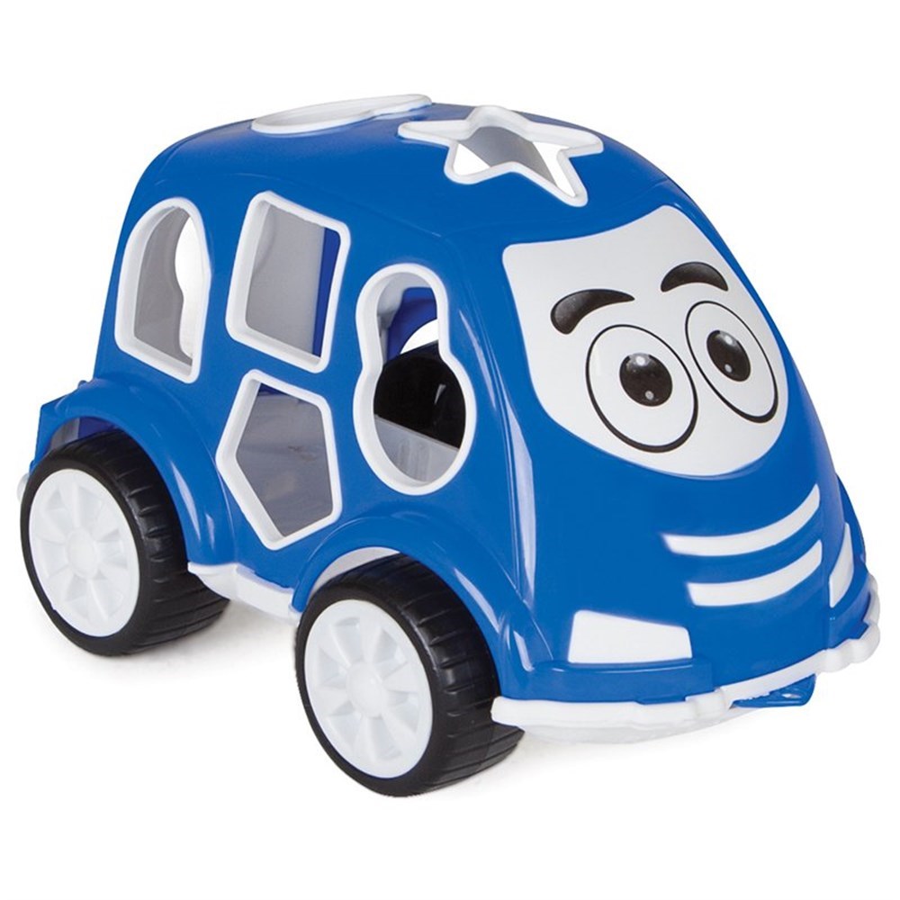Smart Bultak Araba 03187