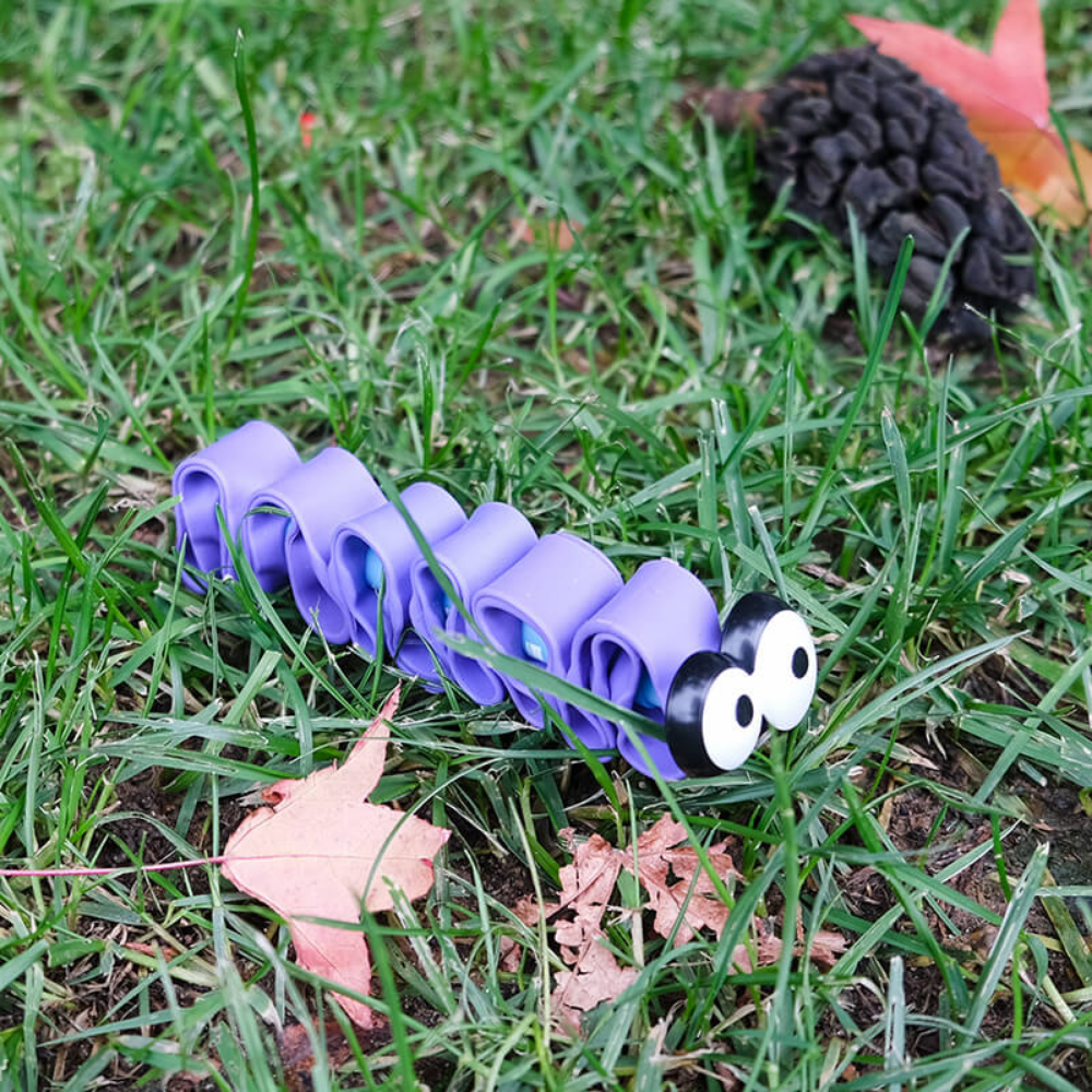 408661 TOYI CREATURES PLAYFUL ANIMAL - STEM SETI VE YARATICI YAPI OYUNCAKLARI