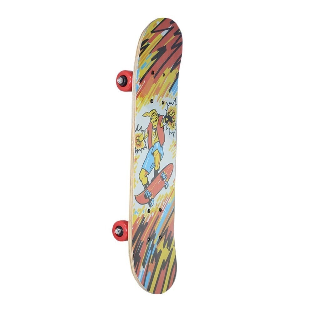 Desenli Kaykay 60 Cm 2406