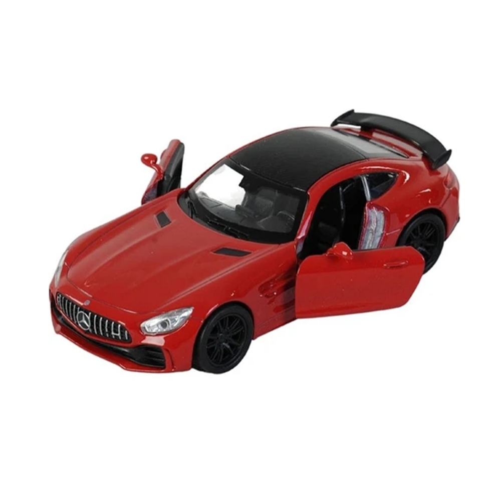 43868 WELLY CEK BIRAK MERCEDES AMG GT63