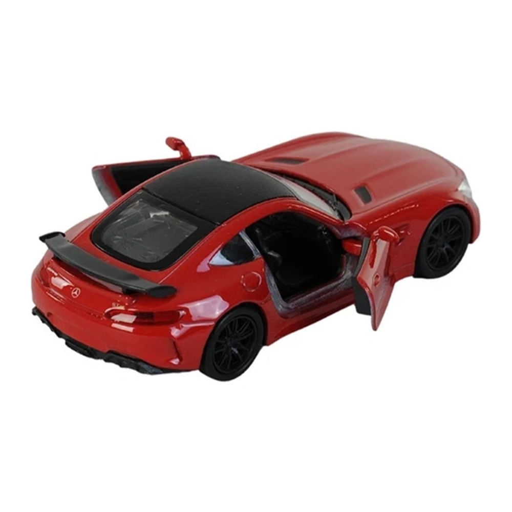 43868 WELLY CEK BIRAK MERCEDES AMG GT63