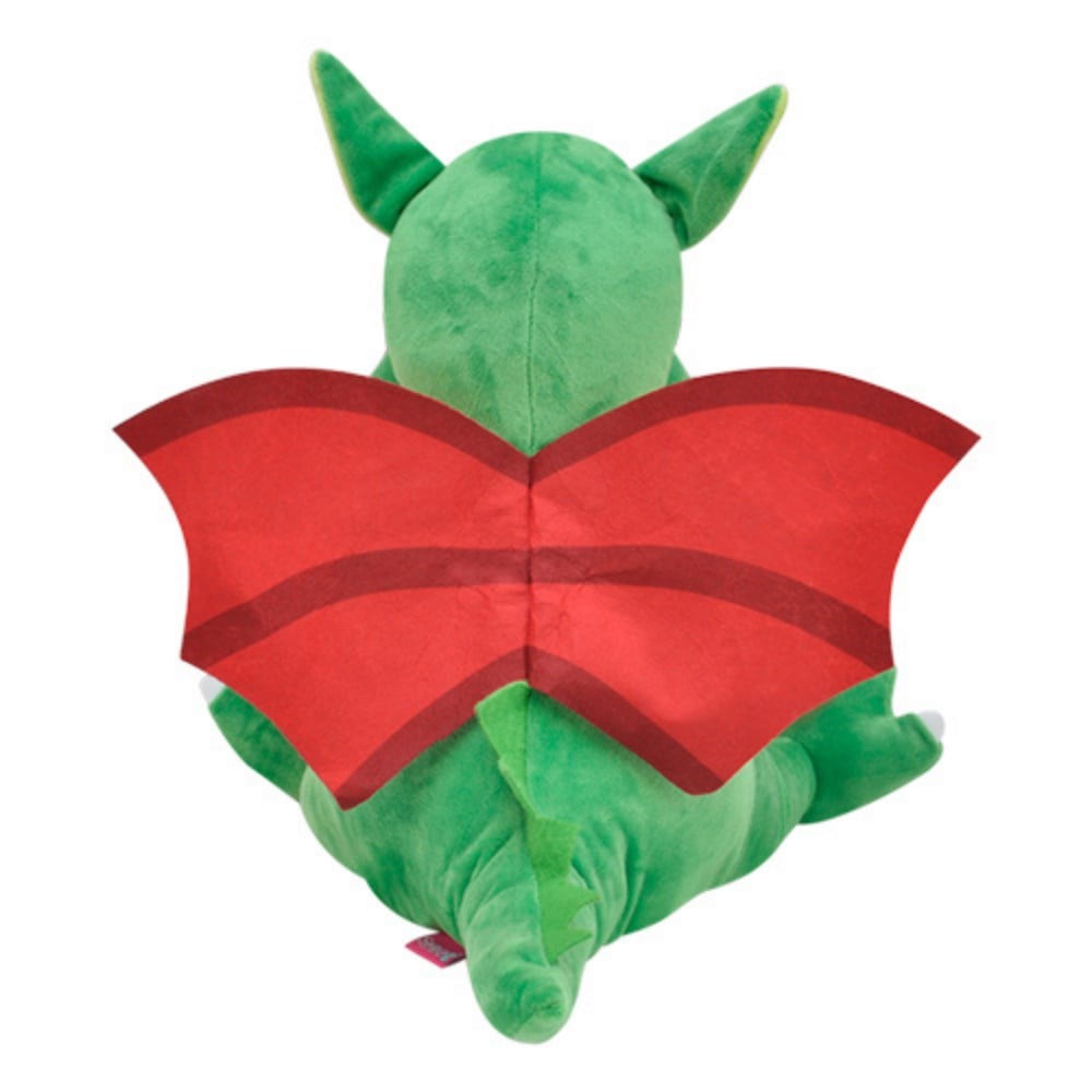 4419 KANATLI DINAZOR 35 CM