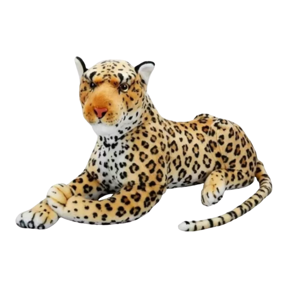 4546 LEOPAR 45CM