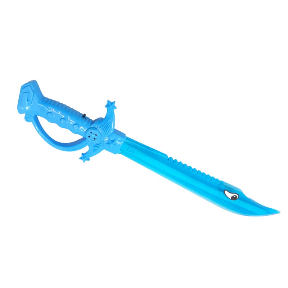 Can Toys Işıklı Plastik Oyuncak Kılıç