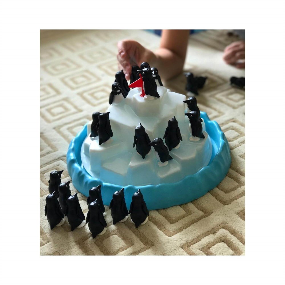 Ravensburger Çılgın Penguenler Türkçe