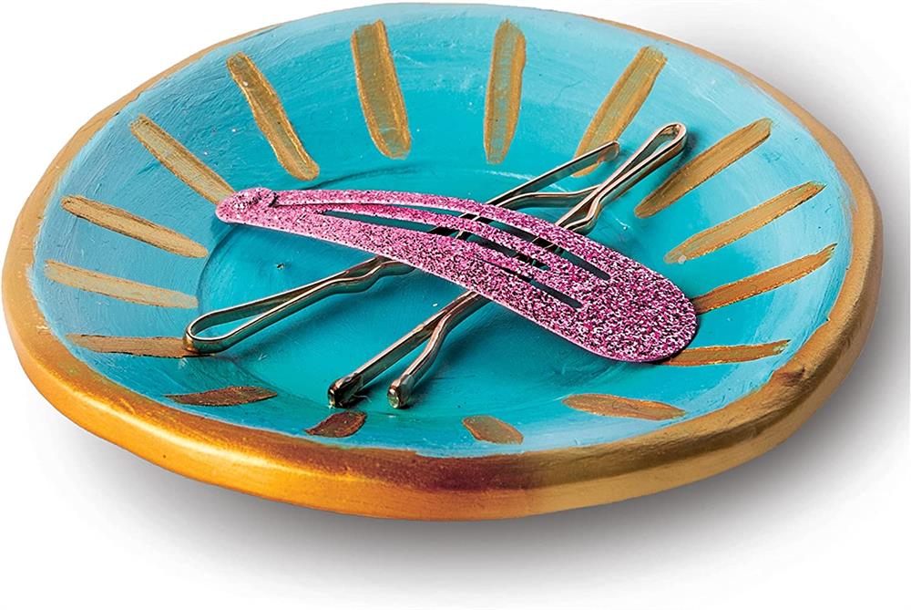 6027865 PCL ACK POTTERY COOL STDIO PINK EML