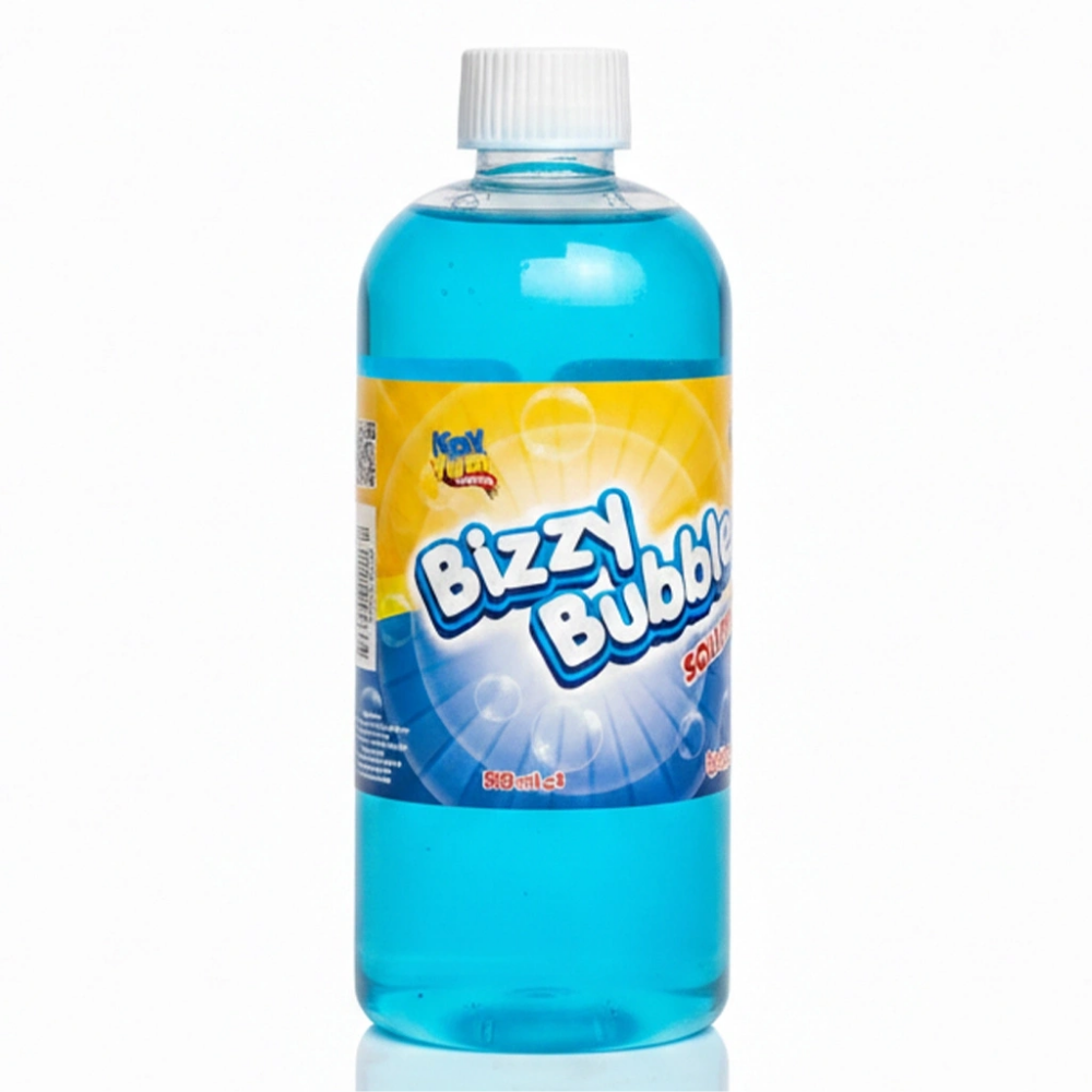 6030 BIZZY BUBBLE YEDEK KOPUK 500GR