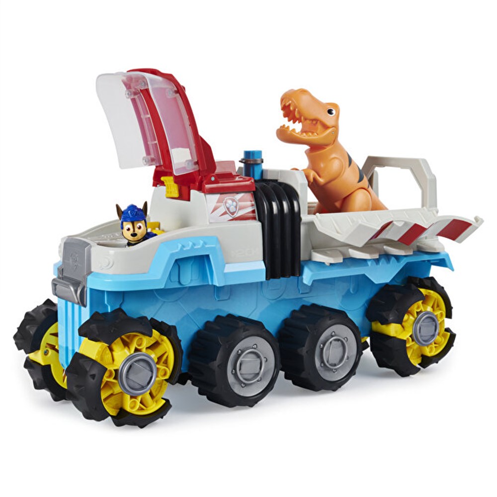 6058905 DINO TEAM VEHICLE