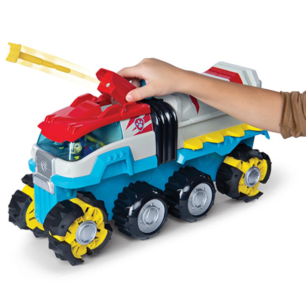 6058905 DINO TEAM VEHICLE