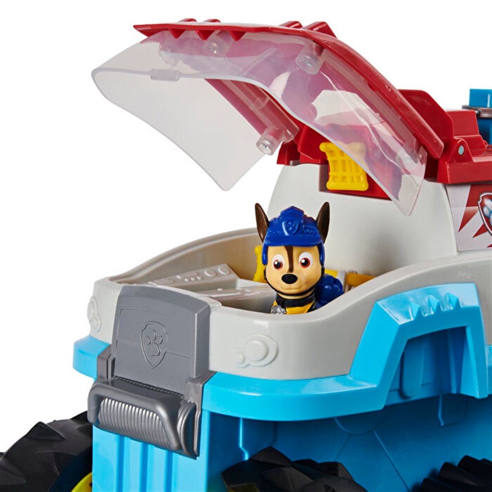 6058905 DINO TEAM VEHICLE