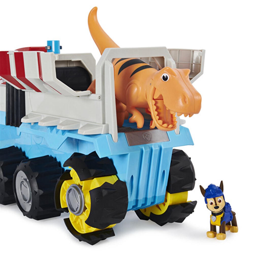 6058905 DINO TEAM VEHICLE