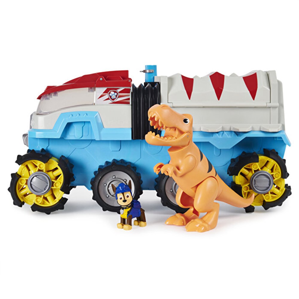 6058905 DINO TEAM VEHICLE