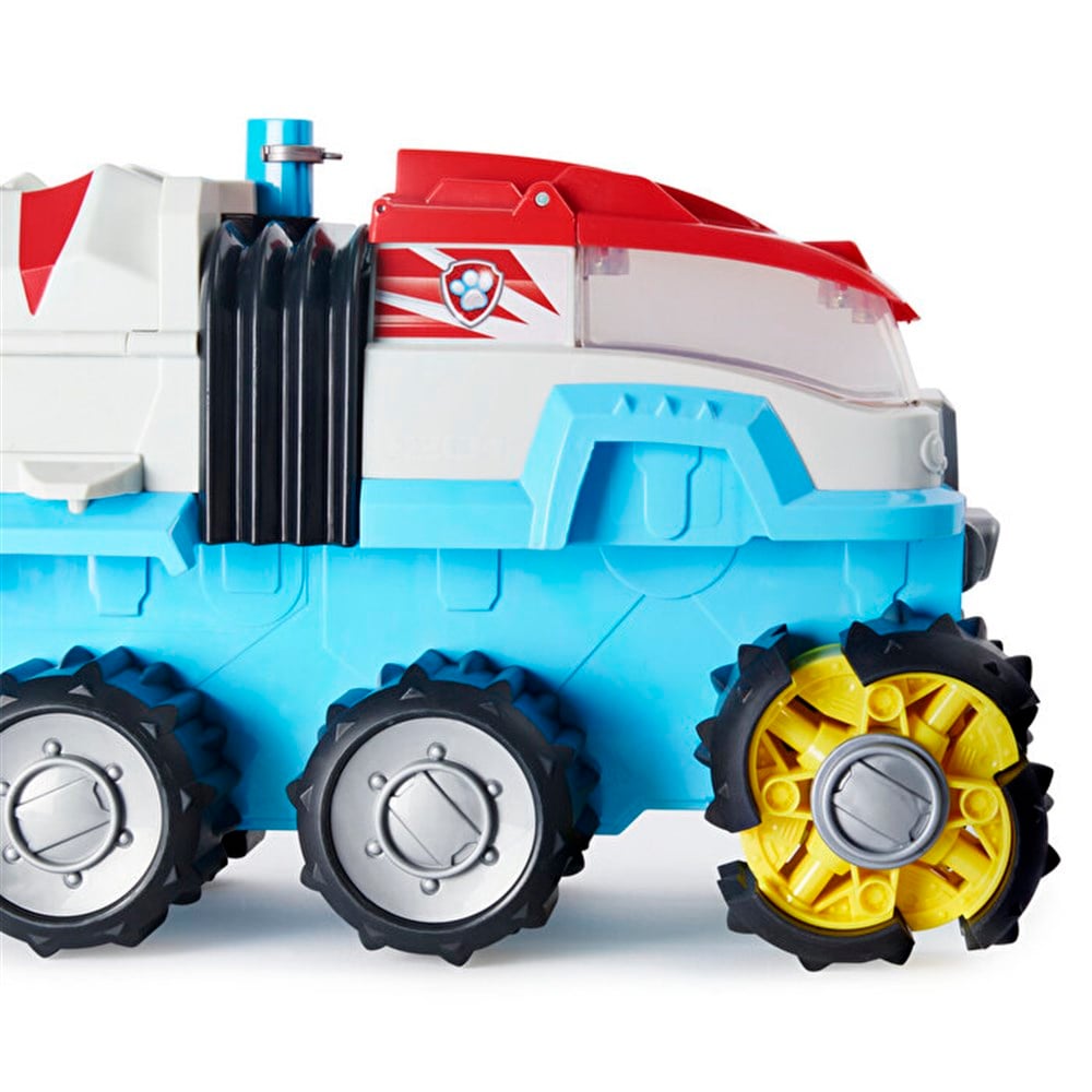 6058905 DINO TEAM VEHICLE