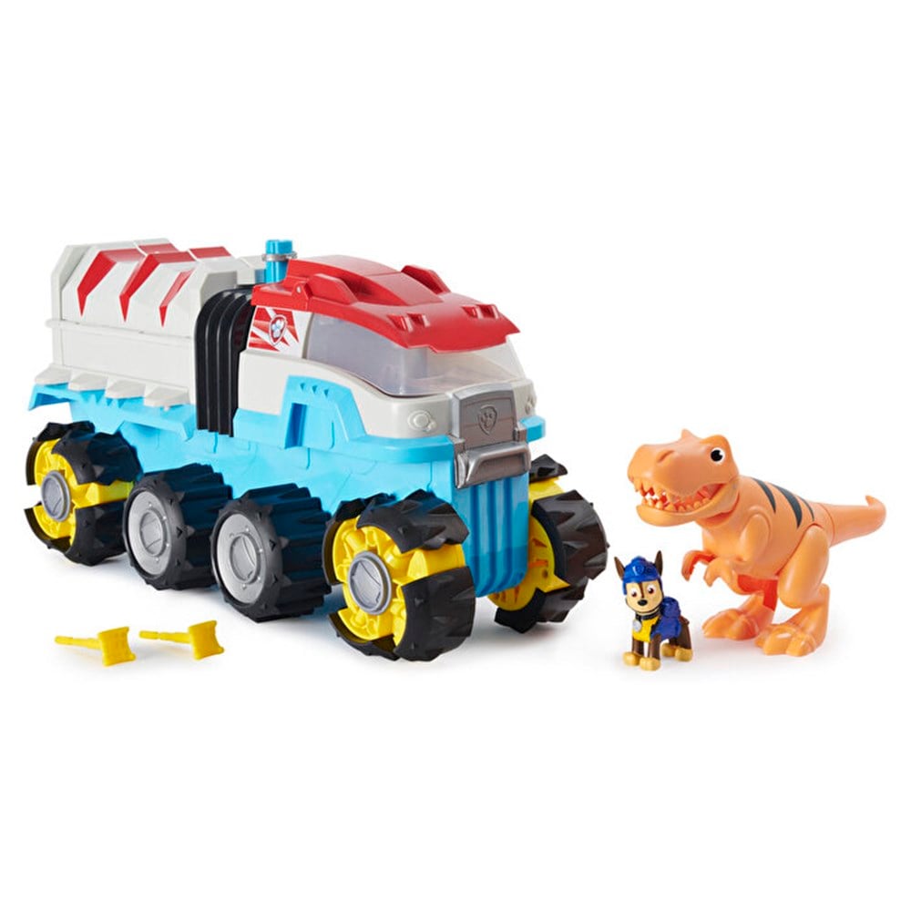 6058905 DINO TEAM VEHICLE