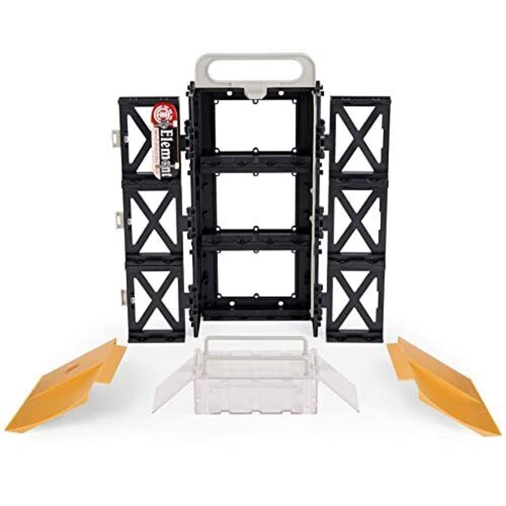 6060503 TED ACS PLAY N DISPLAY SK8 SHOP