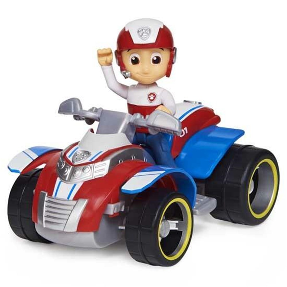6061907 BASIC VEHICLE - RYDER