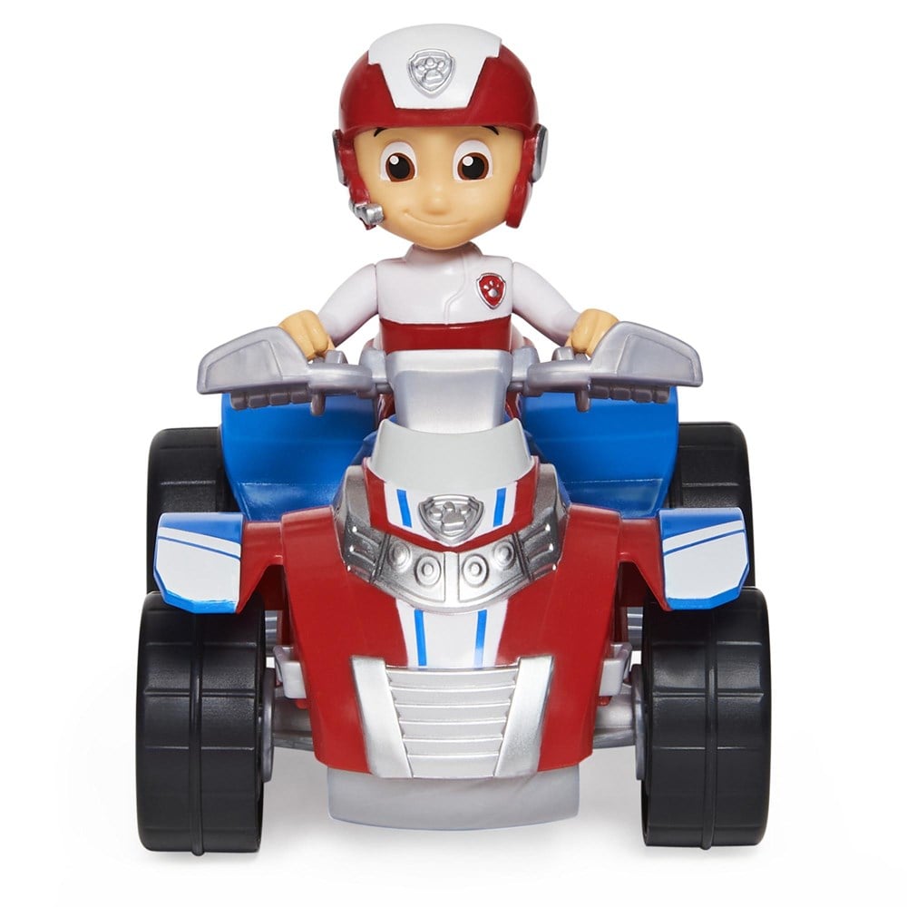 6061907 BASIC VEHICLE - RYDER