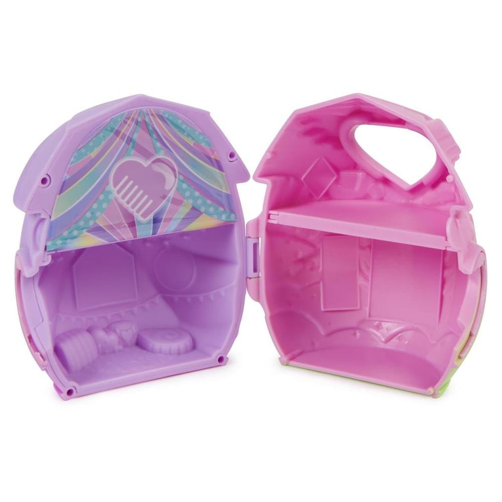 6064442 EGG COL MINI FAMILY PK S2 BP