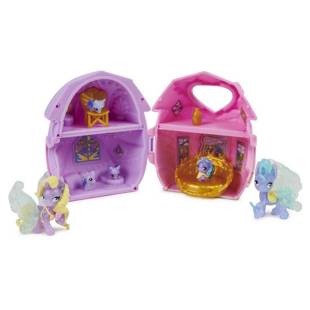 6064442 EGG COL MINI FAMILY PK S2 BP