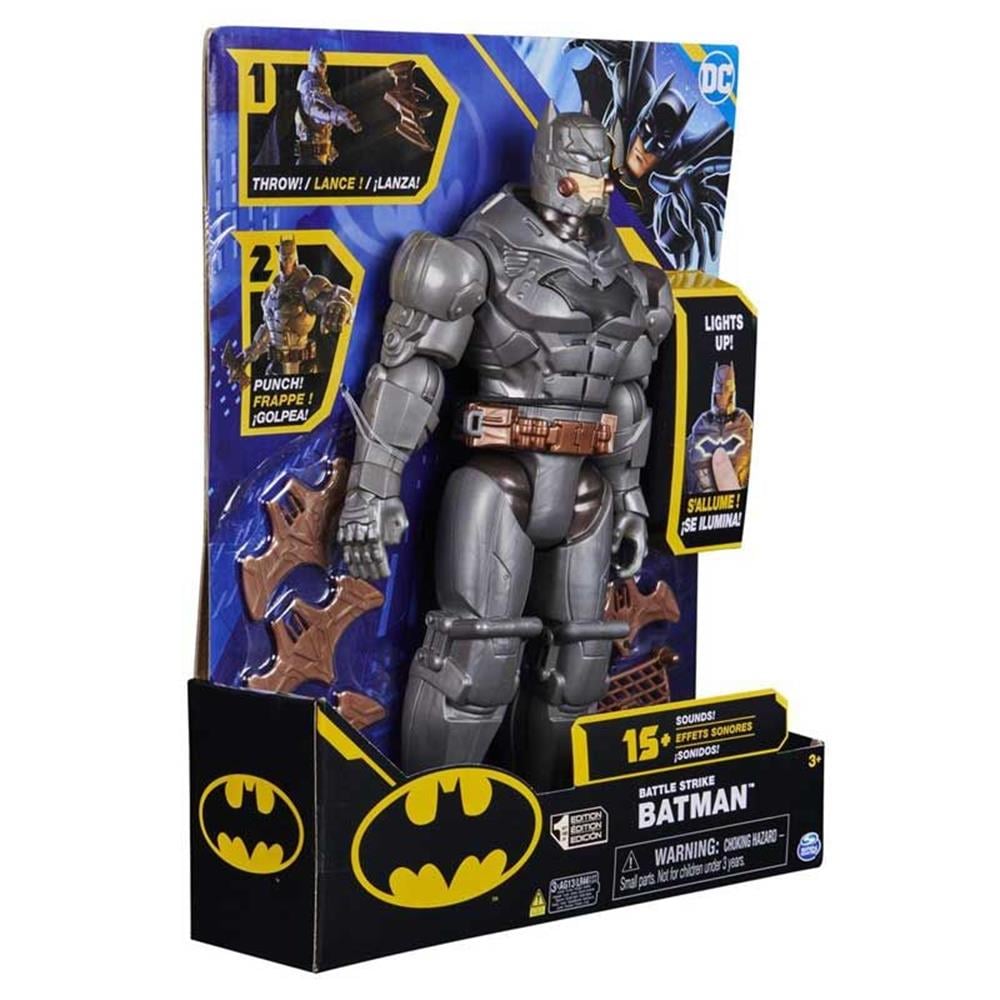 6064833 BAT FGR 12 IN DELUXE FIGS F22