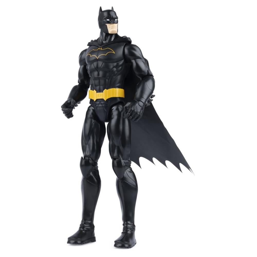 6065135 BAT FGR 12 IN BATMAN FGR S1V3 F22