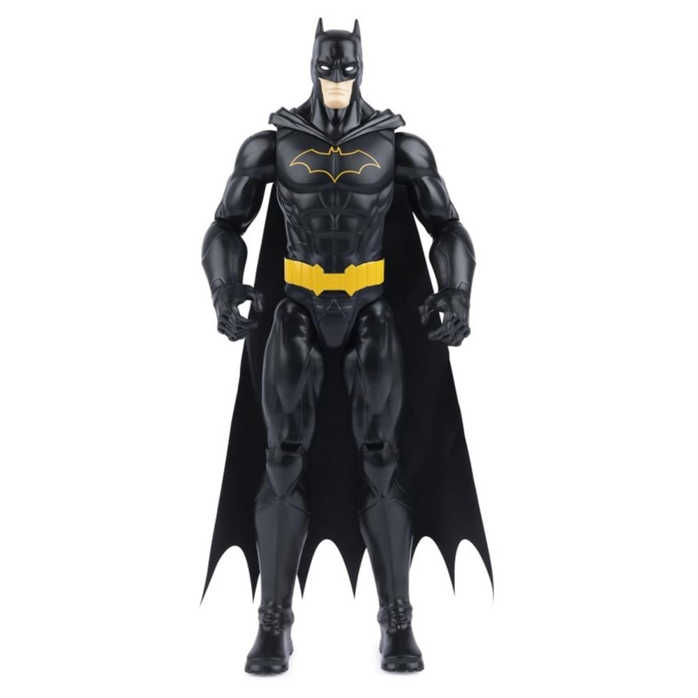 6065135 BAT FGR 12 IN BATMAN FGR S1V3 F22