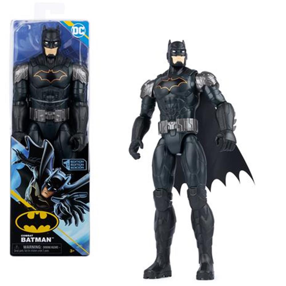 6065137 BAT FGR 12 IN BATMAN FGR S5V1 F22
