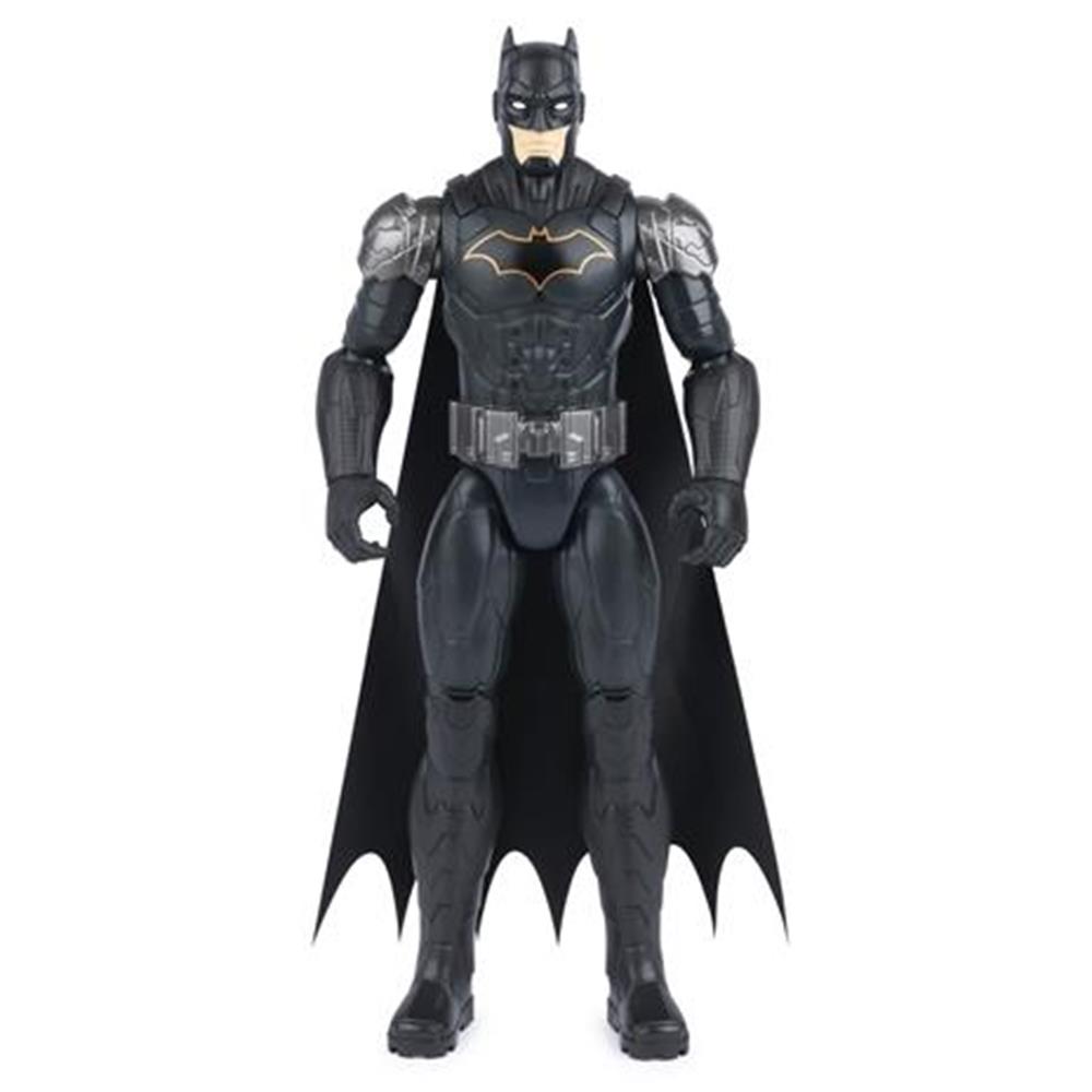 6065137 BAT FGR 12 IN BATMAN FGR S5V1 F22