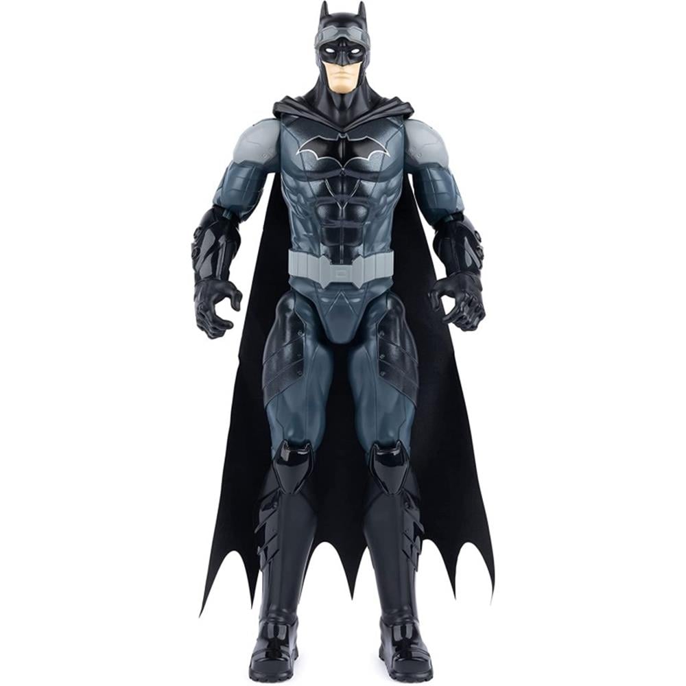 6065138 BAT FGR 12 IN BATMAN FGR S3V2 F22