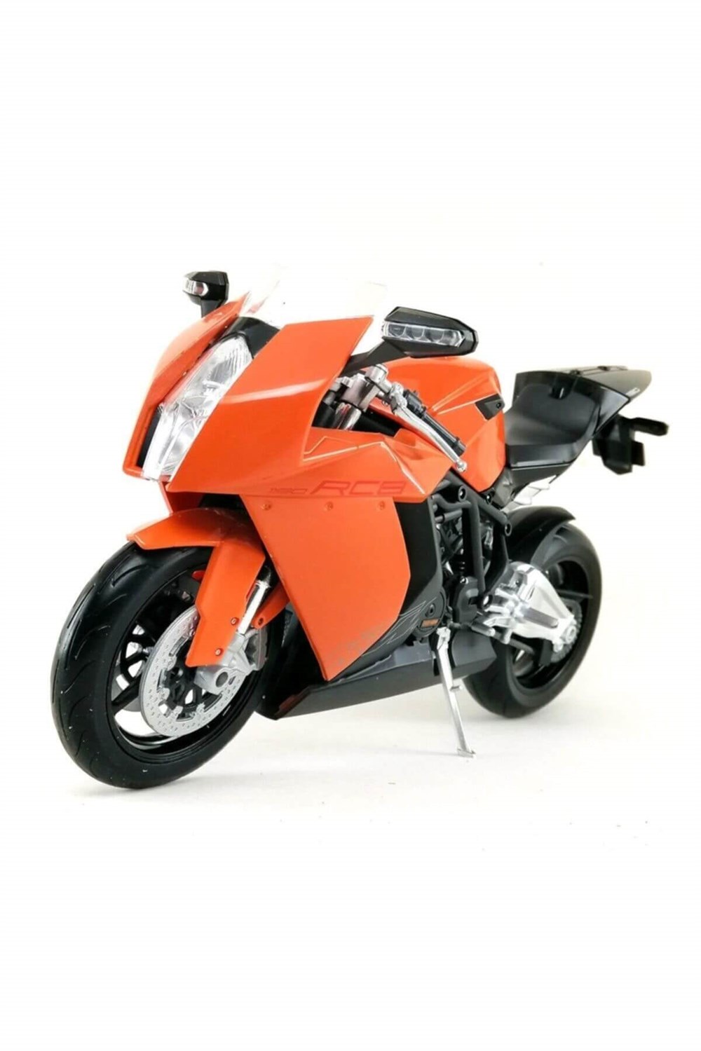 62806 WELLY 1:10 DIE CAST MOTORCYLE KTM62806 WELLY 1:10 DIE CAST MOTORCYLE KTM Fiyatı | Samatlı Toptan Oyuncak - B2B