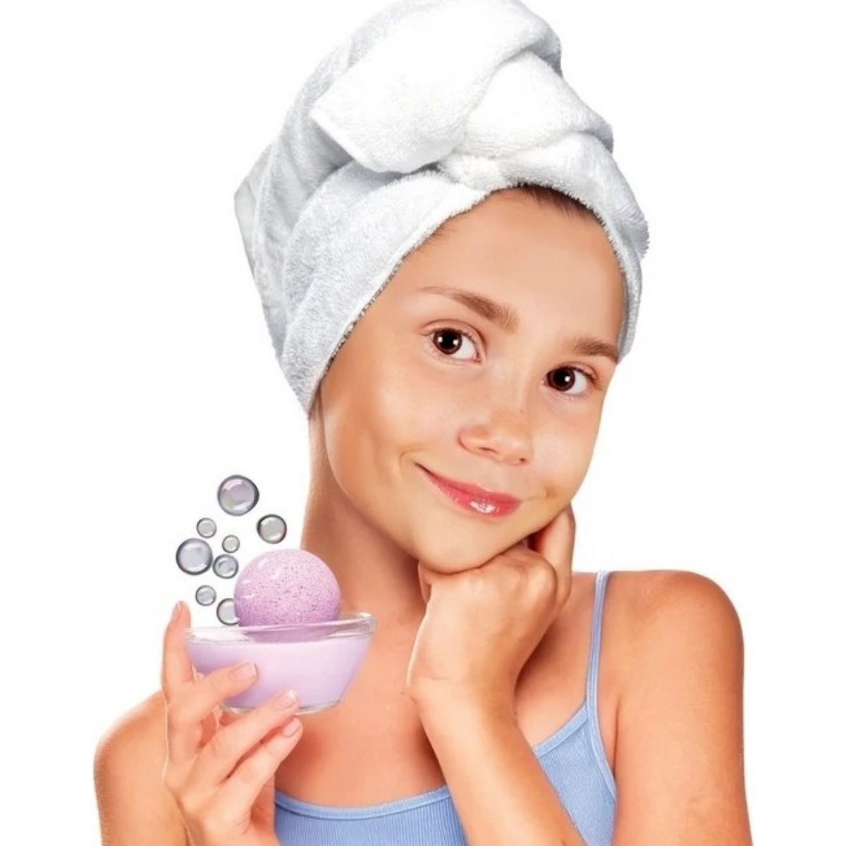 64060 BILIM VE OYUN - BANYO TOPU YAPICI