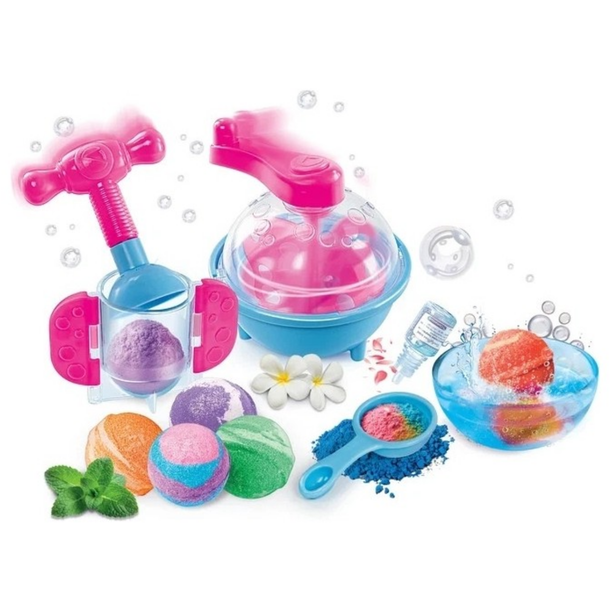 64060 BILIM VE OYUN - BANYO TOPU YAPICI