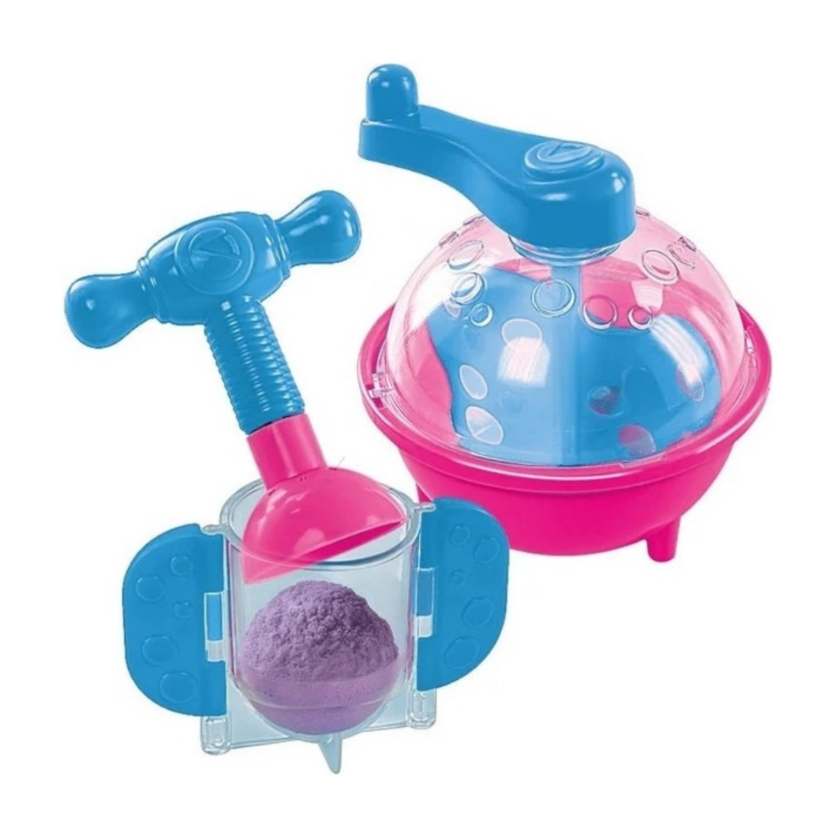 64060 BILIM VE OYUN - BANYO TOPU YAPICI