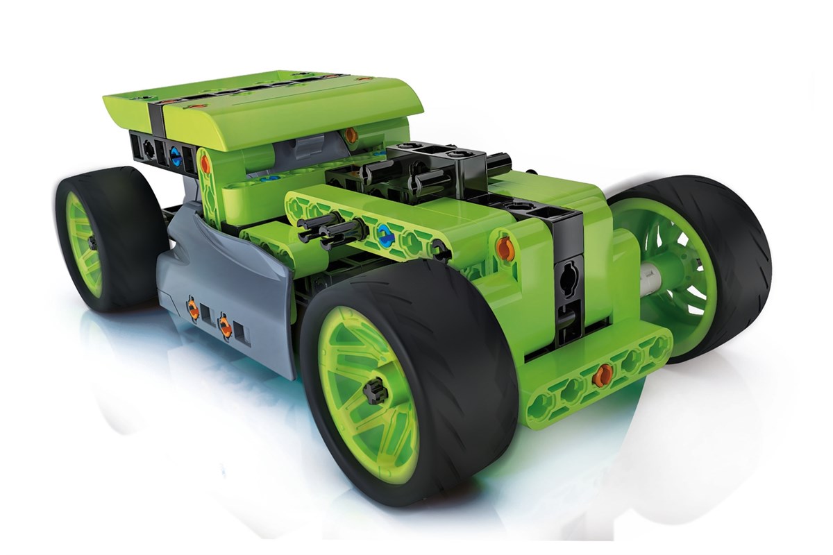64959 MEKANIK LABORATUVARI - HOT ROD VE RACE TRUCK
