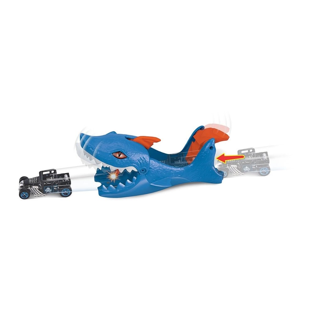 GVF41 HOT WHEELS VAHSI FIRLATICILAR SERISI