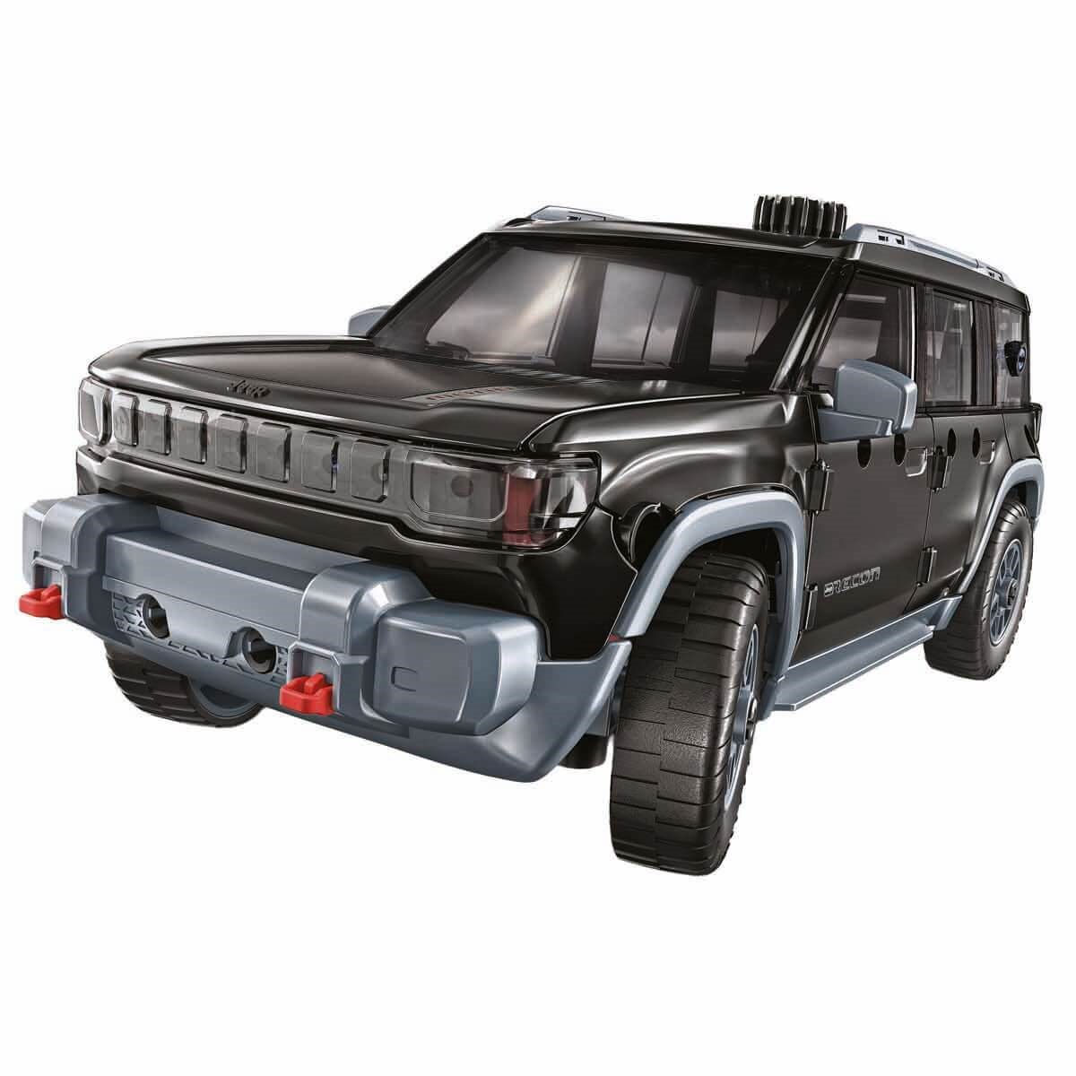 75149TR MEKANIK LABORATUVARI - JEEP RECON