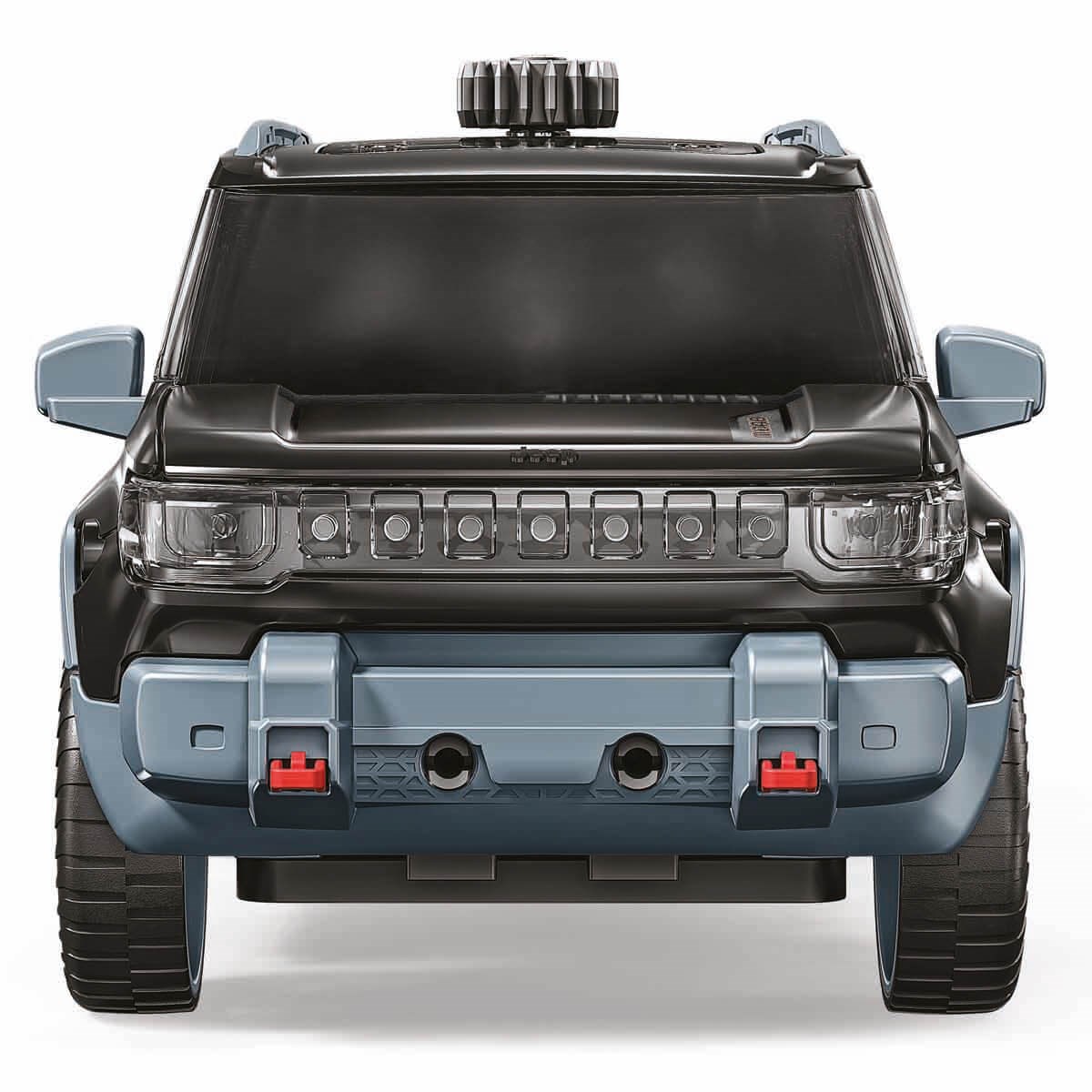 75149TR MEKANIK LABORATUVARI - JEEP RECON