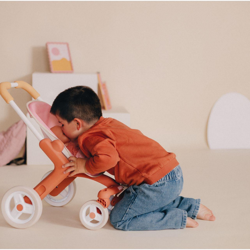 7600251224 BN POP PUSHCHAIR