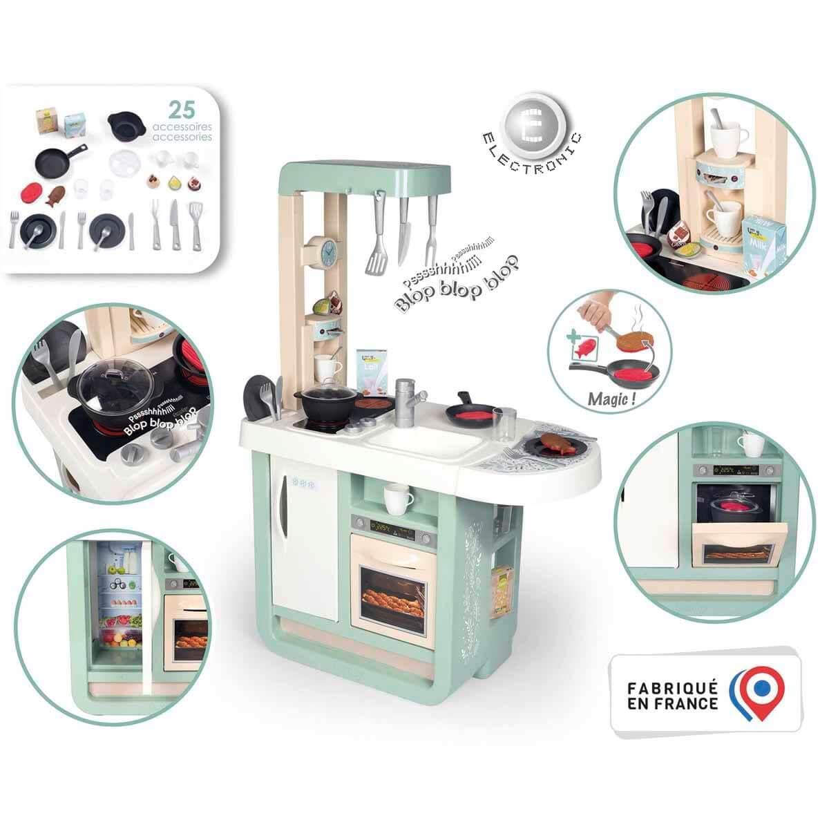 7600310914 CHERRY KITCHEN