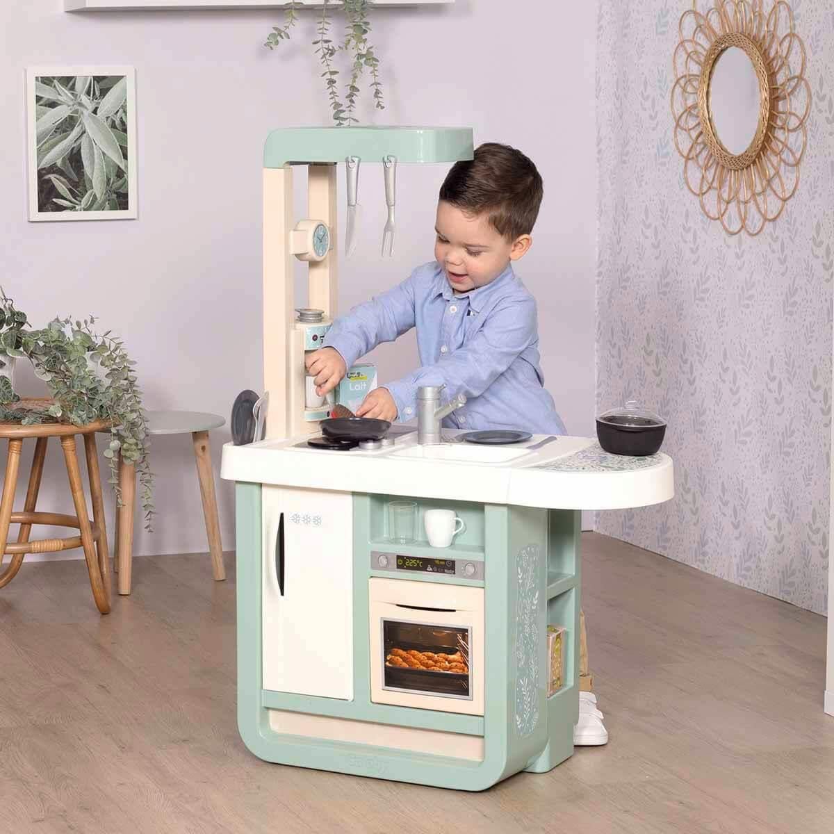 7600310914 CHERRY KITCHEN