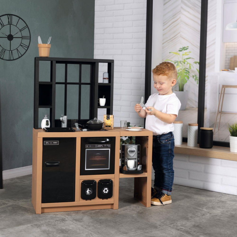 7600312600 LOFT KITCHEN